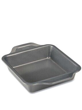 ALL - CLAD Pro-Release Nonstick Square Baking Pan; 8x8 inch NWT